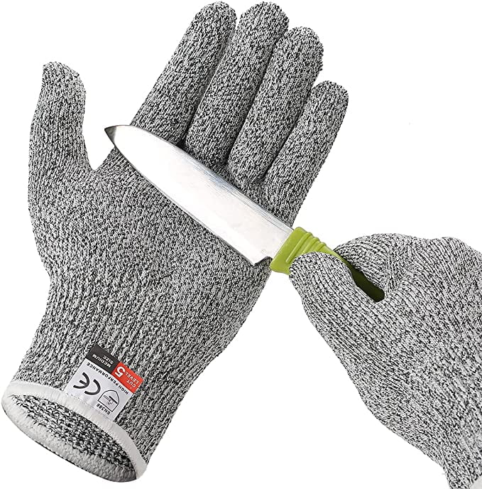 Cut resistant gloves product photo