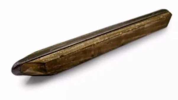 16th century pencil